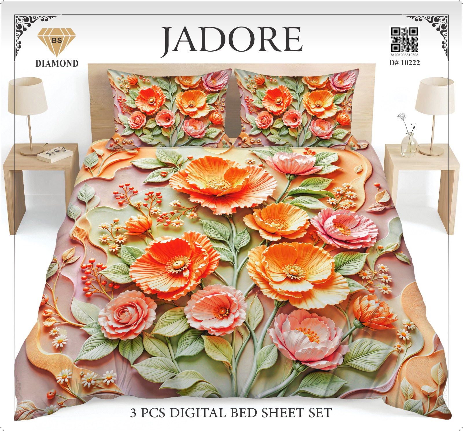 Bed Sheets